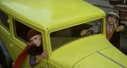 кадр из фильма Эмигрант (L'emigrante) - 8