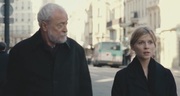 кадр из фильма Последняя любовь мистера Моргана (Mr. Morgan's Last Love) - 2