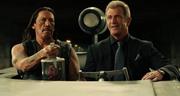 кадр из фильма Мачете убивает (Machete Kills) - 12