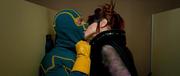 кадр из фильма Пипец 2 (Kick-Ass 2) - 14