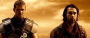 кадр из фильма Риддик (Riddick) - 9
