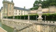 кадр из фильма Европейские сады: Франция (European Gardens: France) - 1