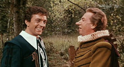 кадр из фильма Сирано и Д`Артаньян (Cyrano et d'Artagnan) - 3
