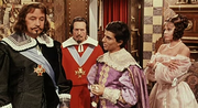 кадр из фильма Сирано и Д`Артаньян (Cyrano et d'Artagnan) - 4