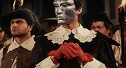 кадр из фильма Сирано и Д`Артаньян (Cyrano et d'Artagnan) - 6