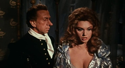 кадр из фильма Сирано и Д`Артаньян (Cyrano et d'Artagnan) - 8