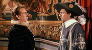 кадр из фильма Сирано и Д`Артаньян (Cyrano et d'Artagnan) - 10