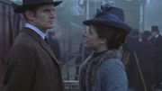 кадр из фильма Комнаты смерти: Темное происхождение Шерлока Холмса (Murder Rooms: Mysteries of the Real Sherlock Holmes) - 2