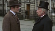 кадр из фильма Комнаты смерти: Темное происхождение Шерлока Холмса (Murder Rooms: Mysteries of the Real Sherlock Holmes) - 4