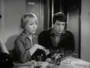 кадр из фильма Будь красивой и молчи (Sois belle et tais-toi) - 2