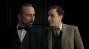 кадр из фильма Убийства на семейном вечере (Petits meurtres en famille) - 4