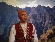 кадр из фильма Тайна Инков (Secret of the Incas) - 4