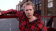 кадр из фильма Sex Pistols: Пусть всегда будет Англия (There'll Always Be an England) - 5