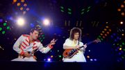 кадр из фильма Волшебство Queen в Будапеште (Varázslat - Queen Budapesten) - 2