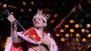 кадр из фильма Волшебство Queen в Будапеште (Varázslat - Queen Budapesten) - 6