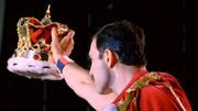 кадр из фильма Волшебство Queen в Будапеште (Varázslat - Queen Budapesten) - 7