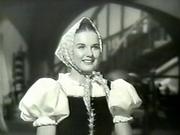 кадр из фильма Весенний вальс (Spring Parade) - 3