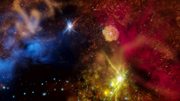 кадр из фильма Вселенная (The Universe) - 68