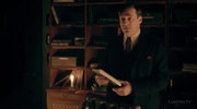 кадр из фильма Записки юного врача (A Young Doctor's Notebook) - 13