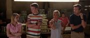 кадр из фильма Мы – Миллеры (We're the Millers) - 21