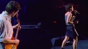 кадр из фильма The Cranberries: Beneath the Skin - Live in Paris - 2