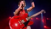 кадр из фильма The Cranberries: Beneath the Skin - Live in Paris - 4
