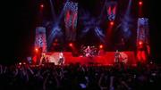 кадр из фильма The Cranberries: Beneath the Skin - Live in Paris - 5
