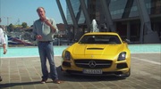 кадр из фильма Топ Гир - Идеальное путешествие (Top Gear - The Perfect Road Trip) - 1