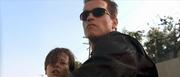 кадр из фильма Терминатор 2: Судный день (Terminator 2: Judgment Day) - 22