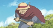 кадр из фильма Ходячий замок (Howl's Moving Castle) - 17