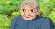кадр из фильма Ходячий замок (Howl's Moving Castle) - 29