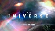 кадр из фильма Вселенная (The Universe) - 73