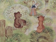 кадр из фильма Картинки с выставки - 2