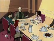 кадр из фильма Люди Икс: Эволюция (X-Men: Evolution) - 9