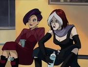 кадр из фильма Люди Икс: Эволюция (X-Men: Evolution) - 15