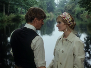 кадр из фильма Любовник леди Чаттерлей (Lady Chatterley) - 8