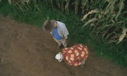 кадр из фильма Глубокая вера (Faith Like Potatoes) - 4