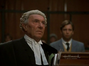 кадр из фильма Свидетель обвинения (Witness for the Prosecution) - 2