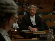 кадр из фильма Свидетель обвинения (Witness for the Prosecution) - 3