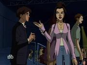 кадр из фильма Люди Икс: Эволюция (X-Men: Evolution) - 26