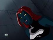 кадр из фильма Люди Икс: Эволюция (X-Men: Evolution) - 27