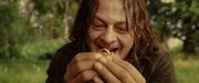 кадр из фильма Властелин колец - Возвращение Короля (The Lord of the Rings -The Return of the King) - 11