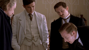 кадр из фильма Собака Баскервилей (The Hound of the Baskervilles) - 5