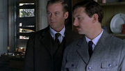 кадр из фильма Собака Баскервилей (The Hound of the Baskervilles) - 8