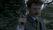 кадр из фильма Собака Баскервилей (The Hound of the Baskervilles) - 9