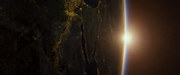 кадр из фильма Гравитация (Gravity) - 2