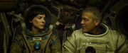 кадр из фильма Гравитация (Gravity) - 4