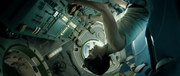 кадр из фильма Гравитация (Gravity) - 8