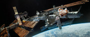 кадр из фильма Гравитация (Gravity) - 5