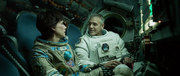 кадр из фильма Гравитация (Gravity) - 9